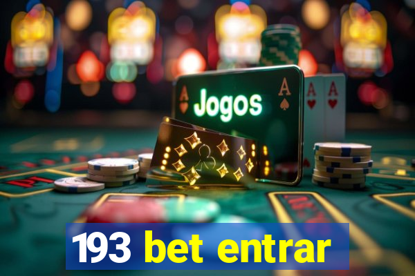 193 bet entrar